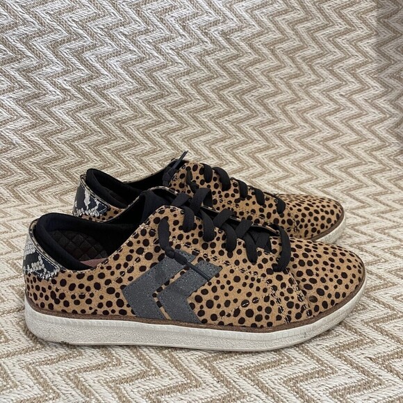Dr. Scholl's Shoes - Dr. Scholl’s Lace Up Sneakers - Sweet Kicks